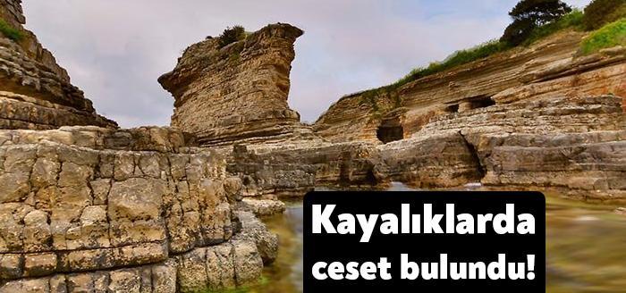 Kocaeli’nin İzmit ilçesinde eşine babasının evine gideceğini söyleyerek evden ayrılan