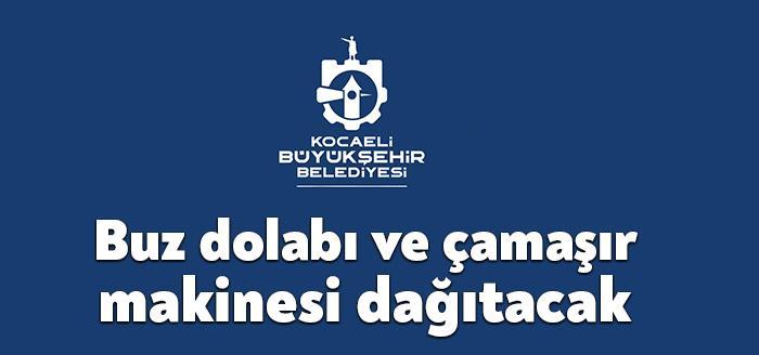 Kocaeli Büyükşehir Belediyesi Sağlık Ve Sosyal Hizmetler Dairesi Başkanlığı -