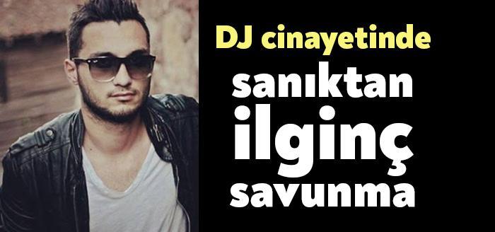 Kocaeli'de, DJ'lik yapan arkadaşı Levent Bat'ı silahla oynadığı sırada öldürdüğü iddiasıyla