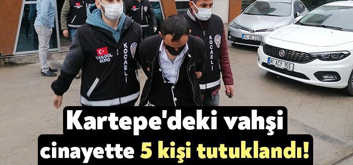Kartepe Rahmiye Mahallesinde tek başına yaşayan 85 yaşındaki Halil İbrahim