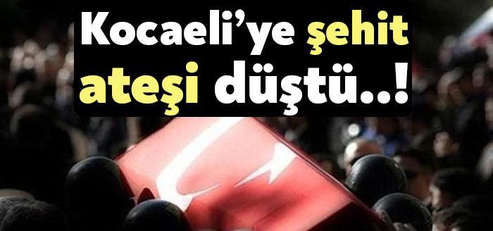Irak’ın kuzeyinde gerçekleştirilen Pençe-Yıldırım Harekatı’nda görev yapan Gölcüklü sözleşmeli Er