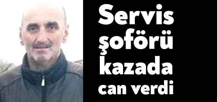 Kartepe Maşukiye Mahallesinde ikamet eden ve servis şoförlüğü yapan Aydın