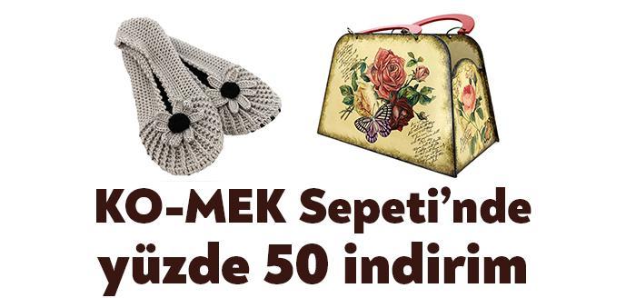 Kocaeli Büyükşehir Belediyesi Meslek ve Sanat Eğitim Kursları kursiyerlerinin el