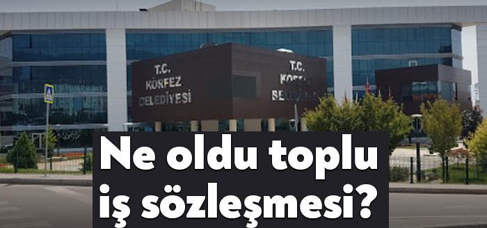 İYİ Parti Körfez Belediye Meclis Üyesi Mehmet Candemir Mart ayı