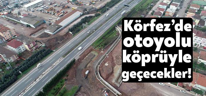 Büyükşehir Belediyesi tarafından yapımına başlanan İlimtepe yolu 1.Etap çalışmaları kapsamında,