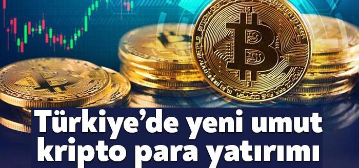 Türkiye kripto yatırımcı oranında İngiltere ile başa baş gidiyor. En