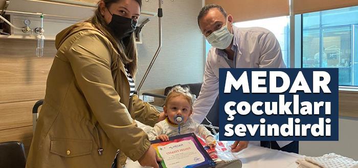 Özel Medar Gölcük Hastanesi, 23 Nisan Ulusal Egemenlik ve Çocuk