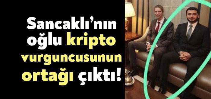 Yurt dışına kaçan Thodex'in kurucusu Faruk Fatih Özer'in, MHP Kocaeli