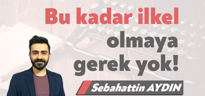 Cumhurbaşkanı 17 gün tam kapanma kararını açıkladı. Birkaç gün fırsat