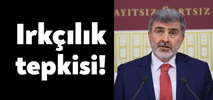 AKP Kocaeli Milletvekili Sami Çakır Türkiye Büyük Millet Meclisinde söz