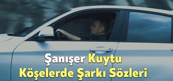Şanışer Kuytu Köşelerde Şarkı Sözleri, dinleyiciler tarafından merak ediliyor. Şanışer