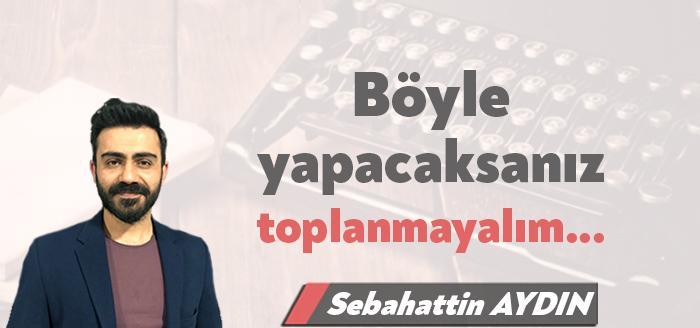 Ramazan, oruç tutan bazıları için zor geçiyor. Açlık, insanı terbiye