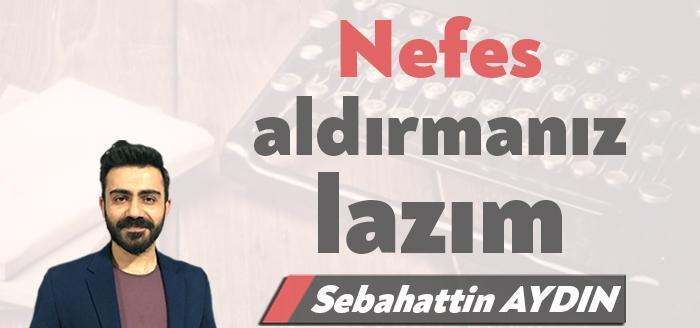 Boş tencere ile yanmayan ocak, hiçbir ideoloji ve kutsiyet tanımaz.