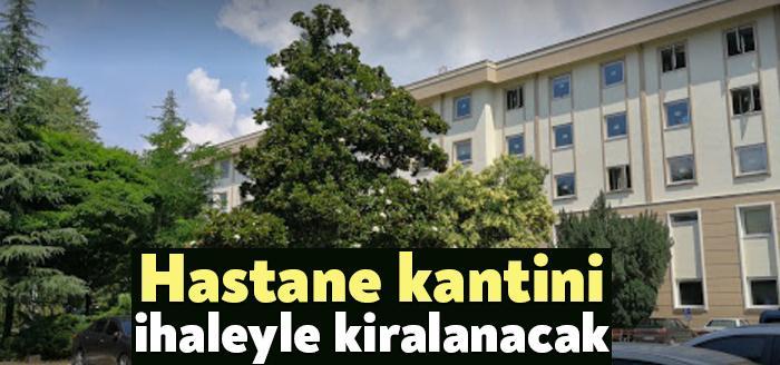 T.C. Kocaeli Valiliği İl Sağlık Müdürlüğü, İzmit Seka Devlet Hastanesi’nin