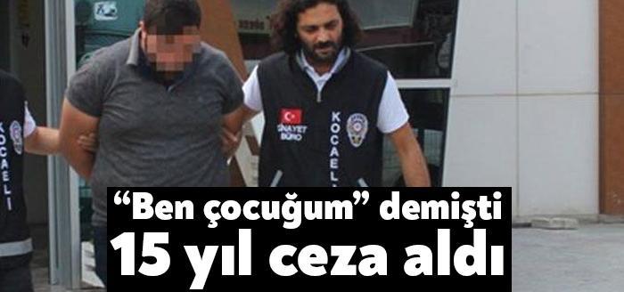 Kocaeli'nin Başiskele ilçesinde 2 yıl önce sahilde kavga ettiği Serdar