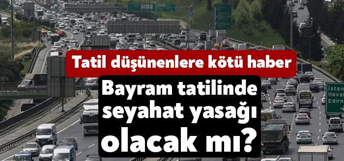 Türkiye'de koronavirüs vaka sayılarının 55 bini görmesinin ardından yeniden kısıtlamaların