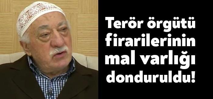 İçişleri Bakanı Süleyman Soylu ile Hazine ve Maliye Bakanı Lütfi