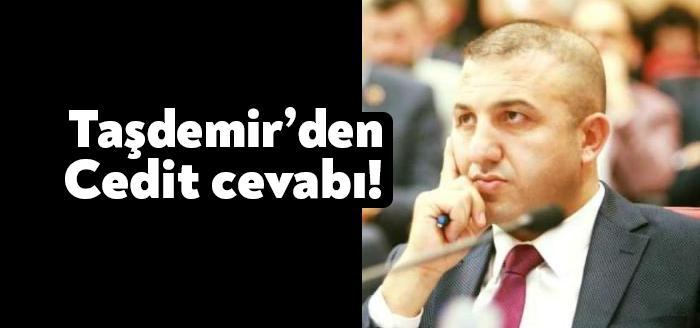 Kocaeli Büyükşehir Belediye Başkanı Tahir Büyükakın'ın Cedit Kentsel Dönüşüm töreninde