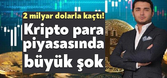 Türkiye'deki kripto para borsası Thodex'in kurucusu Faruk Fatih Özer'in yaklaşık 2