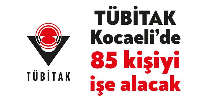 TÜBİTAK Türkiye Bilimsel ve Teknolojik Araştırma Kurumu Başkanlığından yayımlanan ilana