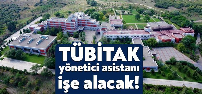 Sürekli olarak yayınladığı iş ilanları ile gündeme gelen TÜBİTAK bu