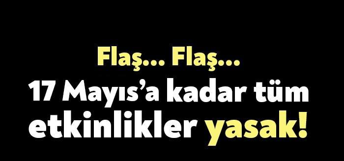 Kocaeli İl Umumi Hıfzı Sıhha Kurulu kent genelinde bütün etkinliklerin