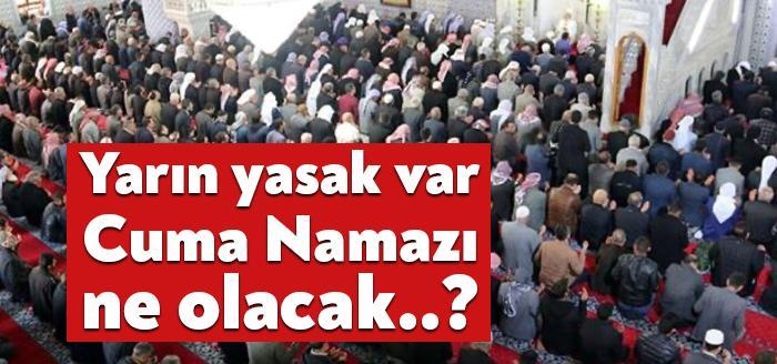 Koronavirüs tedbirleri kapsamında İçişleri Bakanlığı'nın yayınladığı genelgeye göre 23 Nisan'ın