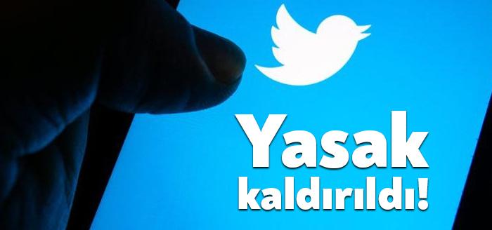 Resmi Gazete'de yayımlanan Bilgi Teknolojileri ve İletişim Kurumu kararına göre,