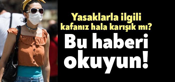 Cumhurbaşkanı Recep Tayyip Erdoğan ramazanda uygulanacak yeni koronavirüs kısıtlamalarını duyurdu.