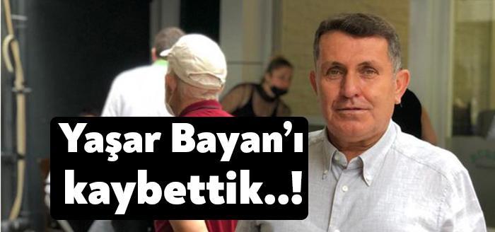 Kocaeli’de 35 yıldan fazla süredir hizmet veren Bursa Kebapçısı’nın sahibi