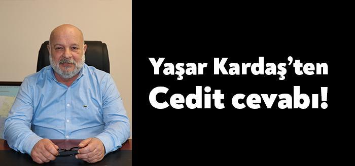 İzmit Belediyesi Koordinatörü ve meclis üyesi Yaşar Kardaş, AKP'li meclis