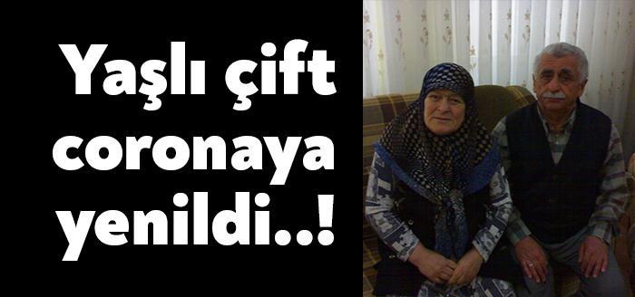 Derince Yenikent Mahallesinde ikamet eden 77 yaşındaki Meryem Özkanlı ve