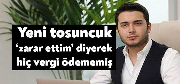 İşlemlere kapanan kripto para borsası Thodex'in kurucusu olan Koineks adlı