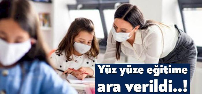 AKP Genel Başkanı ve Cumhurbaşkanı Tayyip Erdoğan Başkanlığında toplanan kabine,