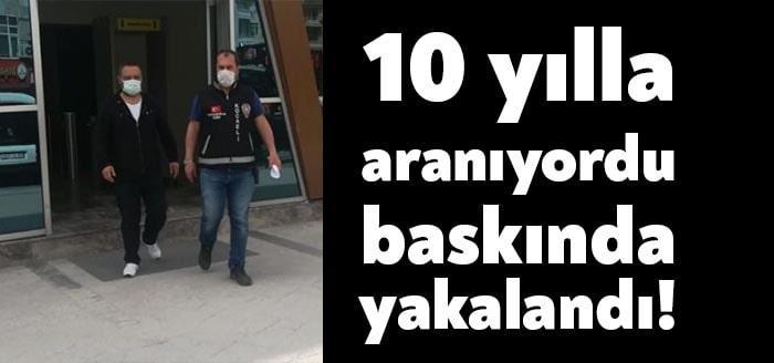 Kocaeli'nin Gebze ilçesinde aranan şahısların yakalanmasına yönelik çalışmalar sürüyor. Dün
