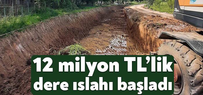 Kocaeli Büyükşehir Belediyesi İSU Genel Müdürlüğü Gebze ilçesine bağlı Balçık