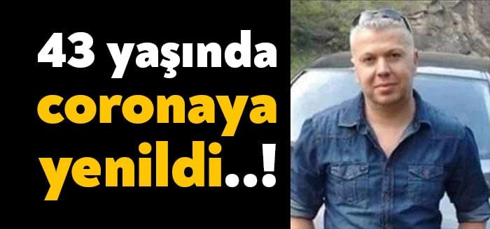 Kocaeli'nin Kartepe ilçesinde, Suadiye beldesinde ikamet eden 2 çocuk babası