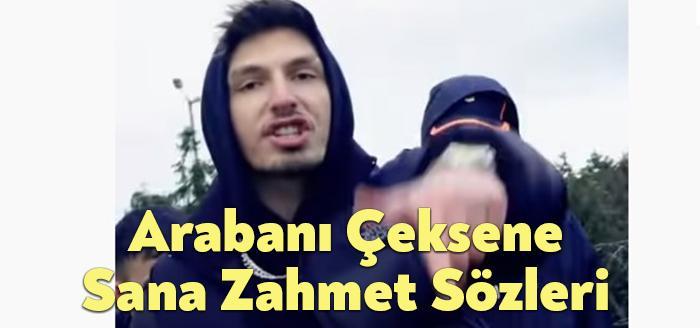 Organize Mercedes Benz Şarkı Sözleri dinleyiciler tarafından merak ediliyor. Organize