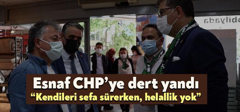 Pandemi döneminde destek alamayan ancak tüm ödemelerini yerine getirmeye çalışan