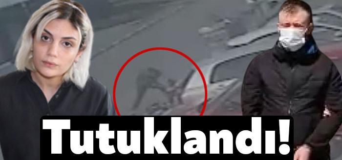 Kocaeli’nin Başiskele ilçesinde eski eşini beyzbol sopası ile darbederek yaralayan Gökhan Şen, tehditlerine devam ettiğinin