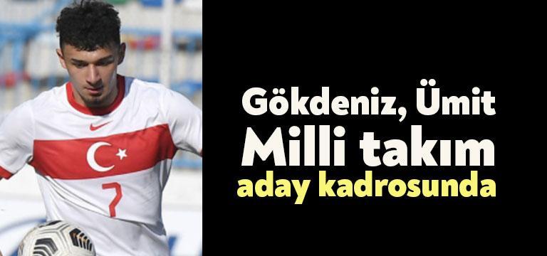 Ümit Millî Takımı’nın 2023 UEFA U21 Avrupa Şampiyonası Grup
