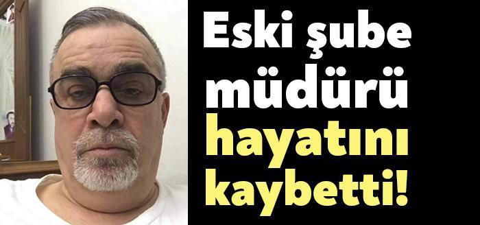 Gölcük Milli Eğitim Müdürlüğü’nde uzun yıllar şube müdürü olarak görev