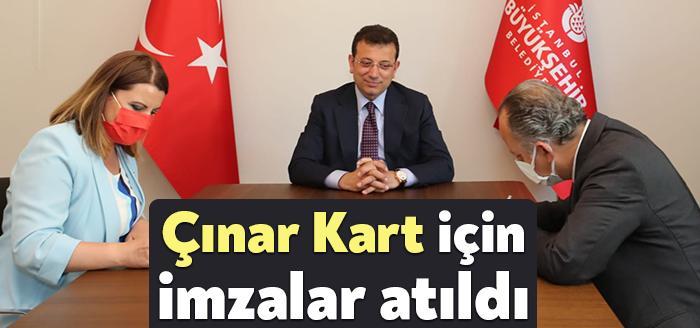 İzmit Belediyesi ve İstanbul Büyükşehir Belediyesi iştiraki BELBİM A.Ş arasında