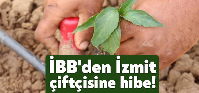 İzmit Belediye Başkanı Av. Fatma Kaplan Hürriyet’in temasları ile İstanbul