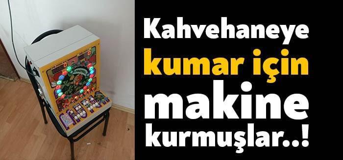 Darıca’da bulunan bir adrese polis ekipleri tarafından yapılan baskında koronavirüs