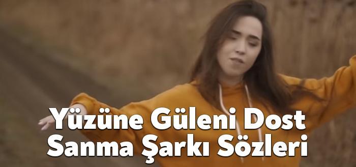 Nigar Muharrem Yüzüne Güleni Dost Sanma Şarkı Sözleri… Yalnızlar Şeheri