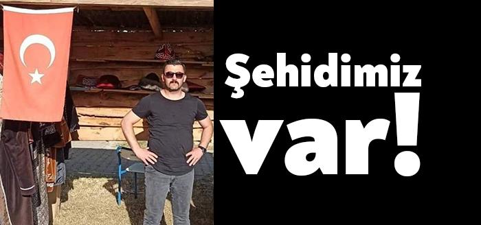 İçişleri Bakanlığı, İran hududunda yapılan sınır duvarı inşaatının güvenliğinde görevli