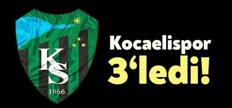 1. Lige yükselmek için bugün Sakaryaspor ile Play-Off final maçında