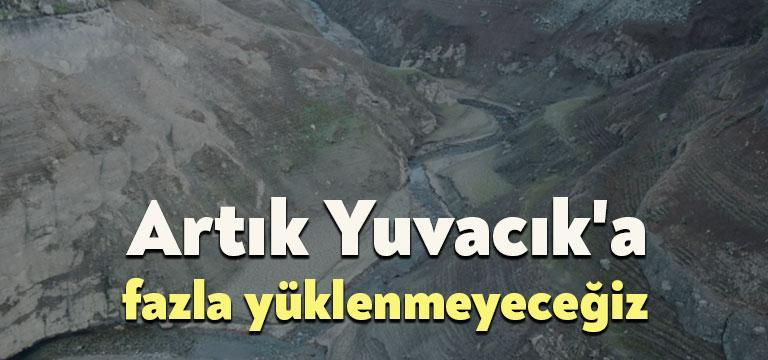 İSU 2021 Yılı Olağan Genel Kurulu’nda konuşan İSU Genel Müdürü