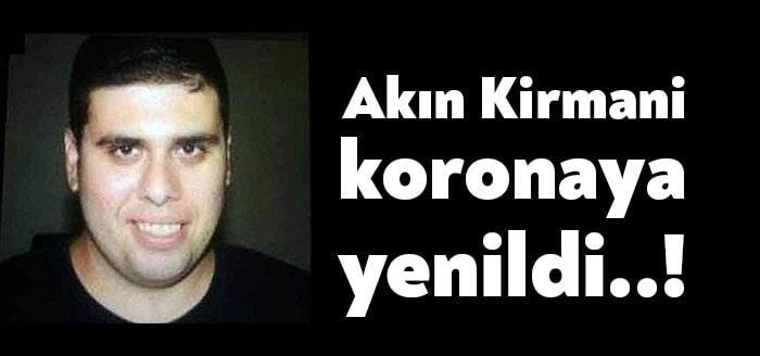 Kocaeli'nin Gebze ilçesinde bölgenin geniş ailelerinden olan Kirmani ailesinin büyüğü